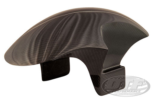 2009-2025 Touring Models Sport Front Fender for 17˝ & 19˝ Tires