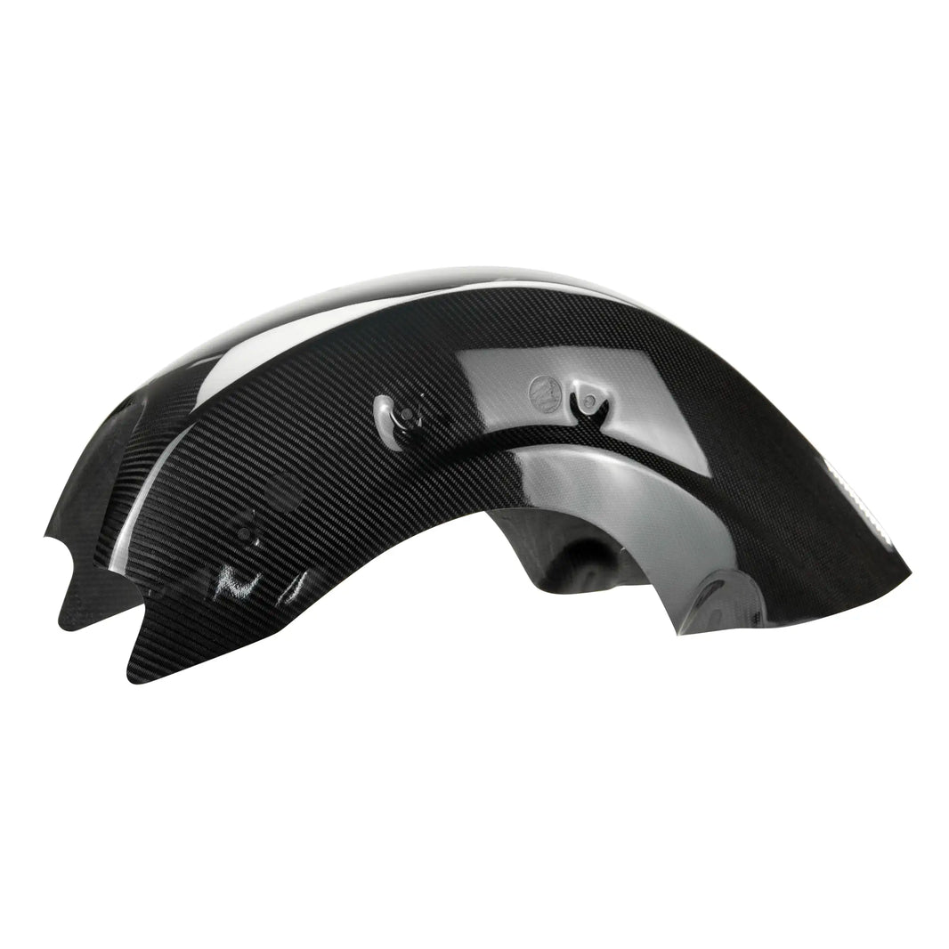 Indian Challenger Rear Fender