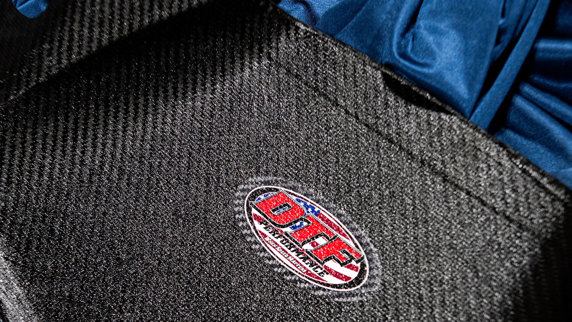 Carbon Fiber Motorcycle Parts - DTF Performance