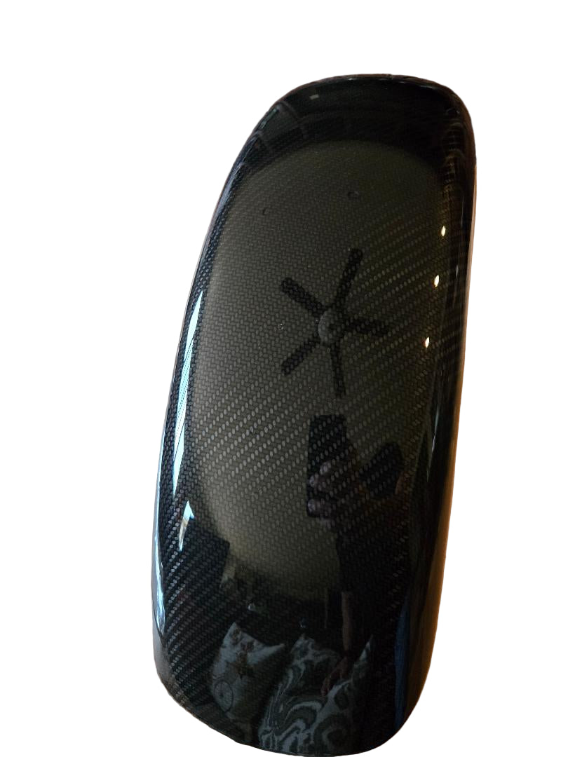 203.5-2025 Short Front Fender