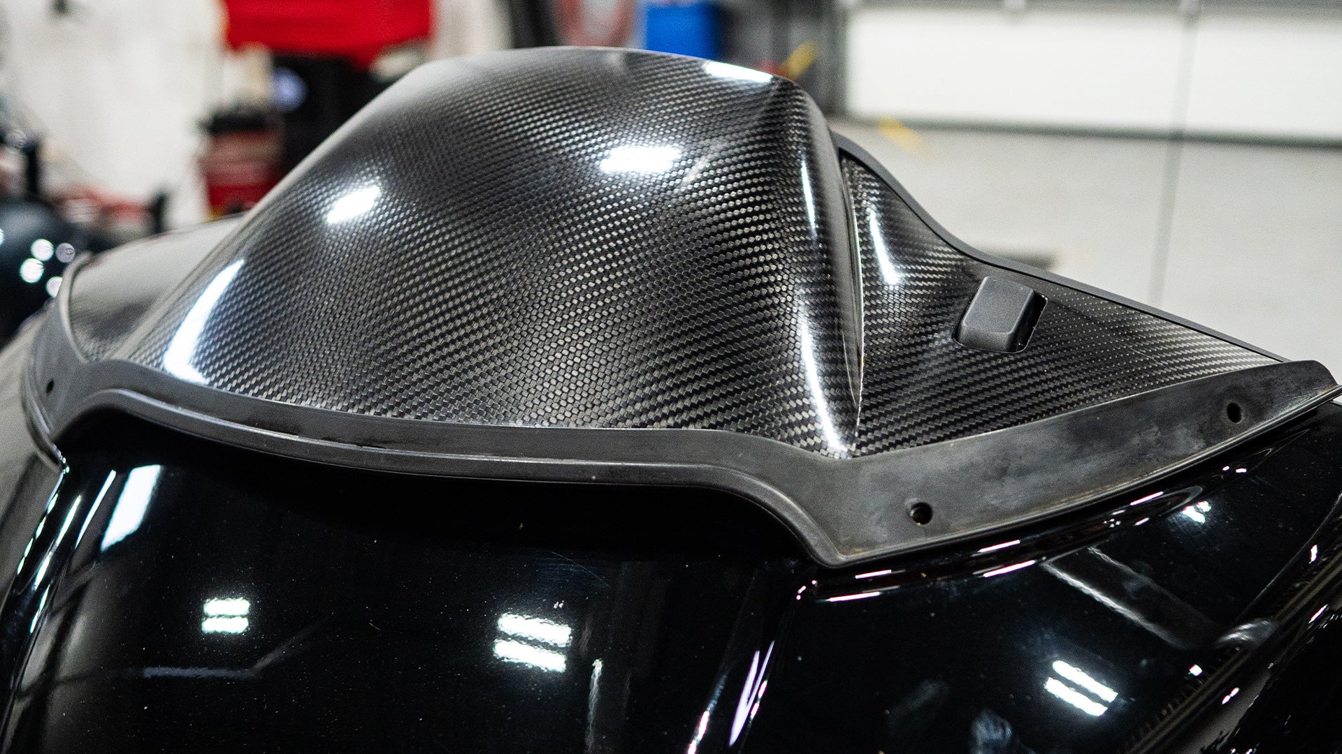 DTF True Carbon Fiber™ - DTF Performance DTF True Carbon Fiber™ - DTF Performance