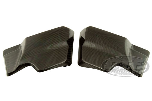 2014-2023 Touring Models OEM Side Covers