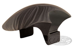 2009-2024 Touring Models RACE WEIGHT Sport Front Fender for 17˝ & 19˝ Tires