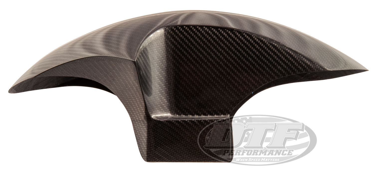 2009-2024 Touring Models RACE WEIGHT Sport Front Fender for 17˝ & 19˝ Tires