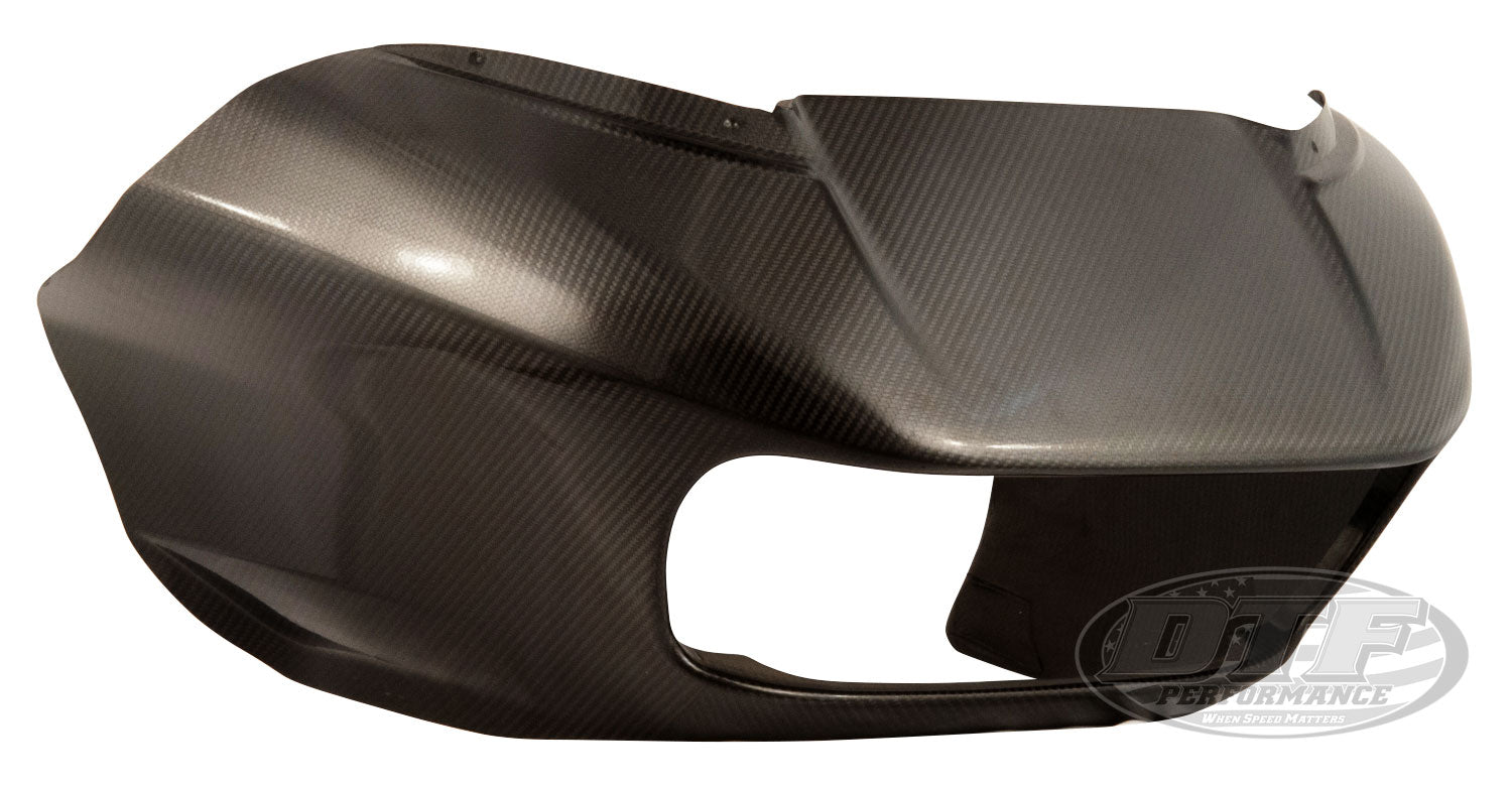 2015-2023 Road Glide Front Fairing