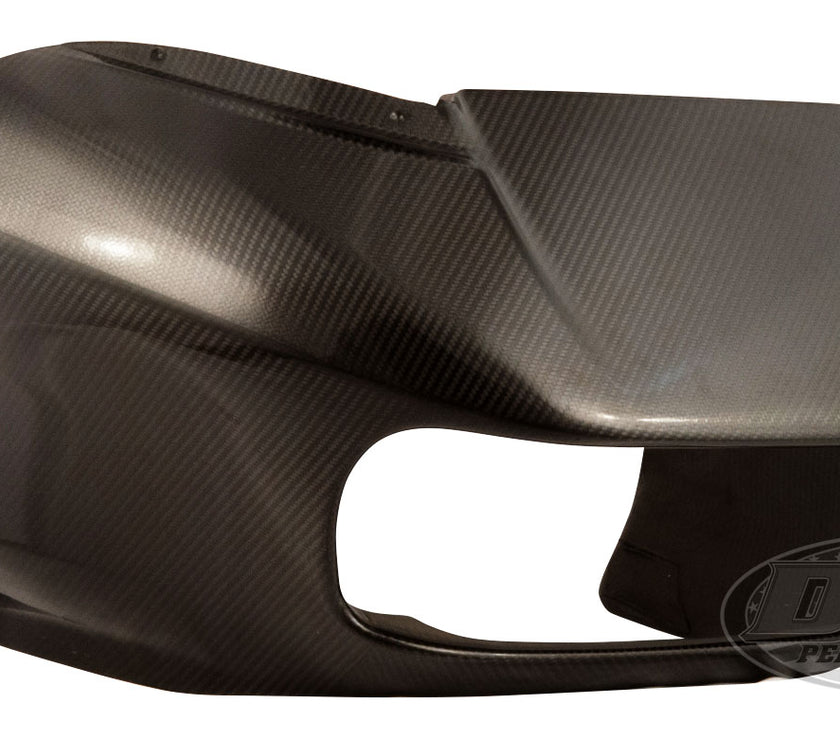 2015-2023 Road Glide Front Fairing
