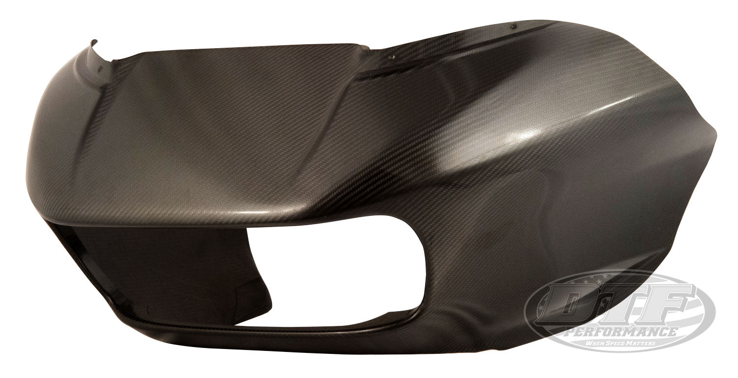 2015-2023 Road Glide Front Fairing