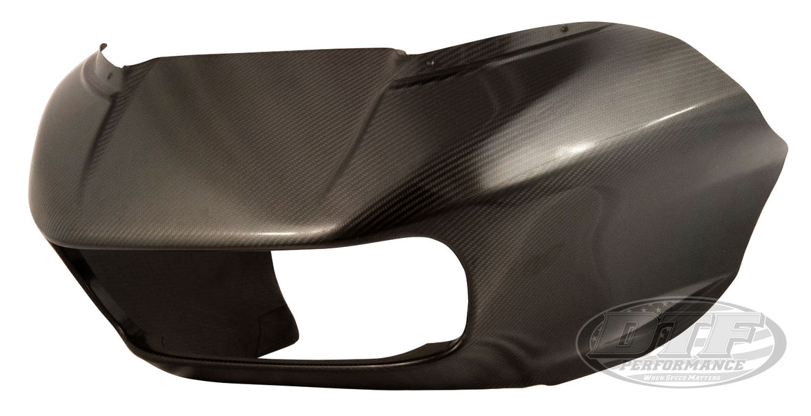 2015-2023 Road Glide Front Fairing