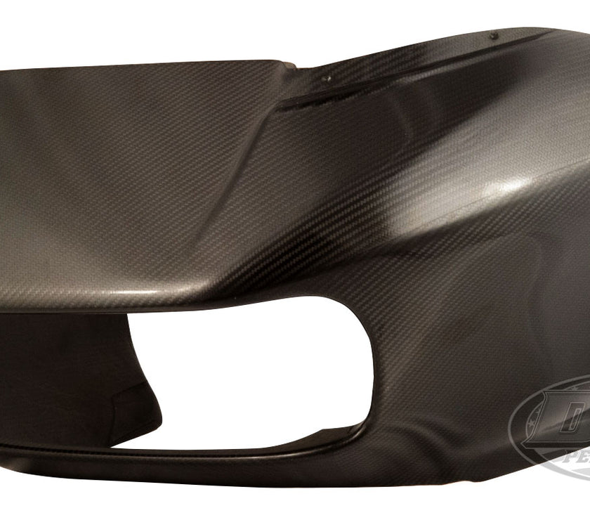 2015-2023 Road Glide Front Fairing