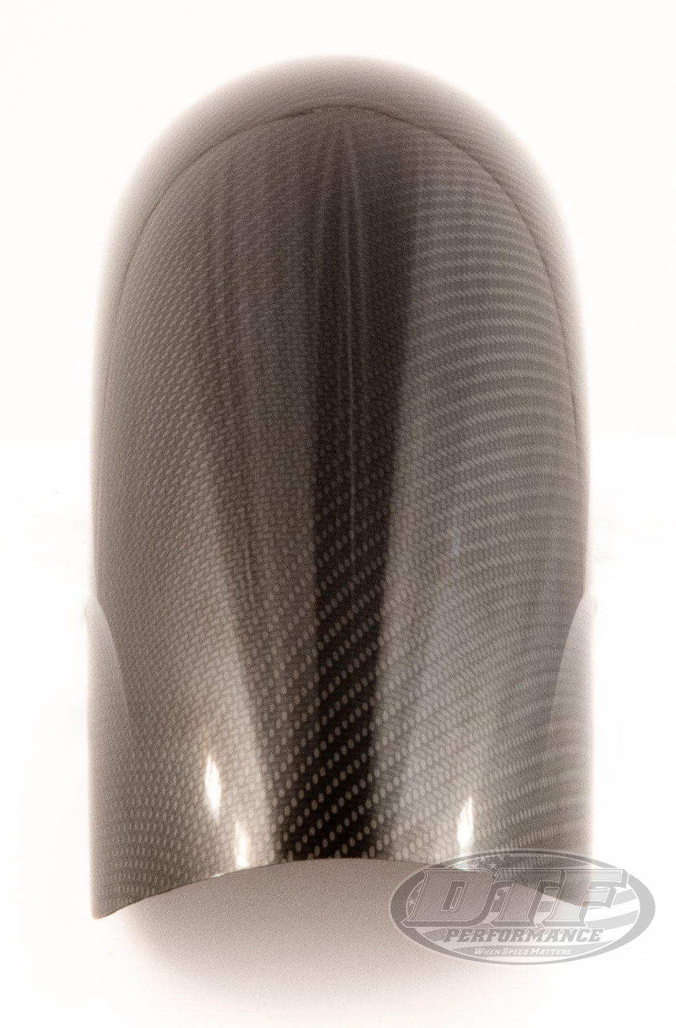 2009-2024 Touring Models Mid-Length Front Fender for 21˝ Tire