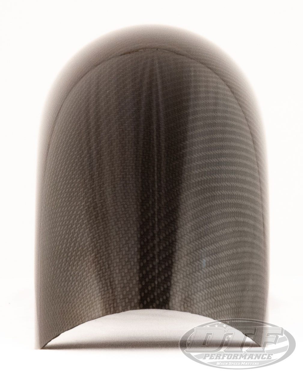 2009-2024 Touring Models Mid-Length Front Fender for 21˝ Tire