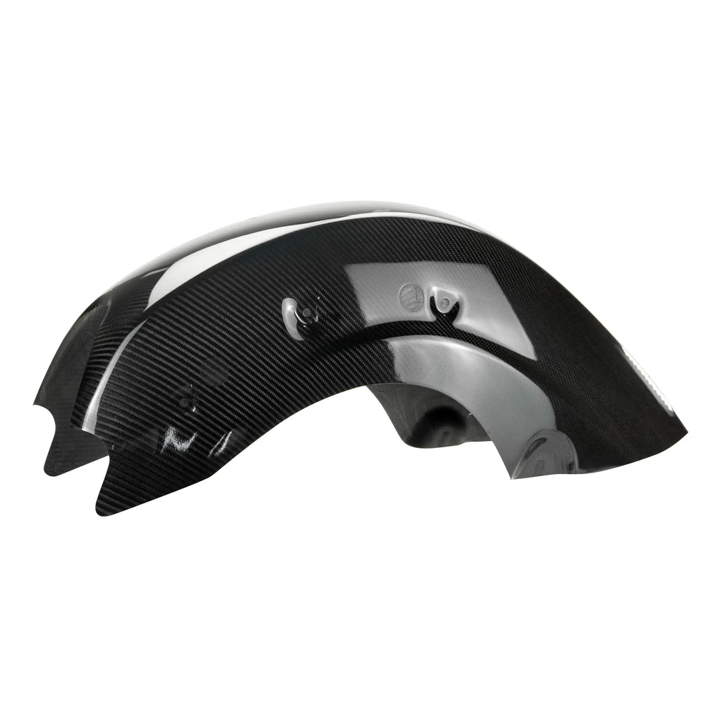 Indian Challenger Rear Fender