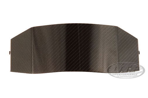 2009-2023 Touring Models License Plate Mount