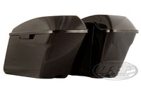 2014-2023 Touring Models aka Baggers Saddle Bags