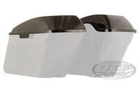 2014-2023 Touring Models Saddle Bag Lids Only