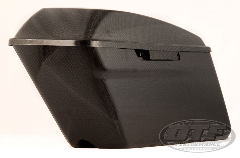 2014-2023 Touring Models aka Baggers Saddle Bags