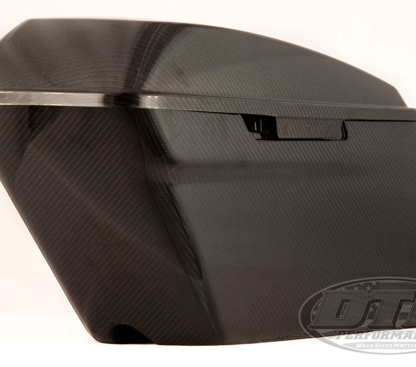 2014-2023 Touring Models aka Baggers Saddle Bags