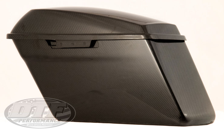 2009-2023 Touring Models aka Bagger Lower Saddle Bags Only