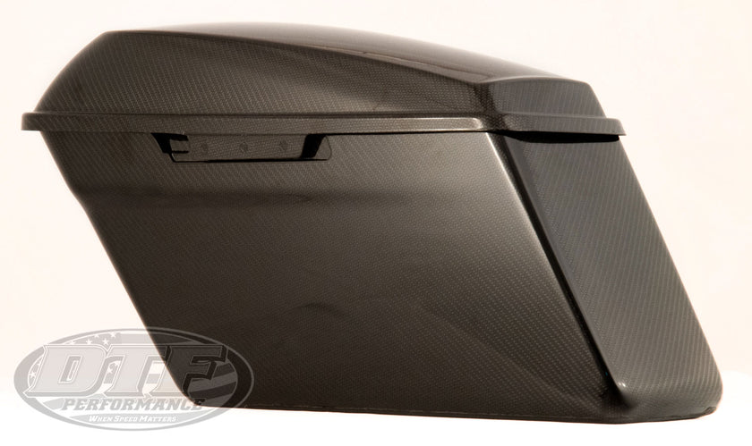 2009-2023 Touring Models aka Bagger Lower Saddle Bags Only