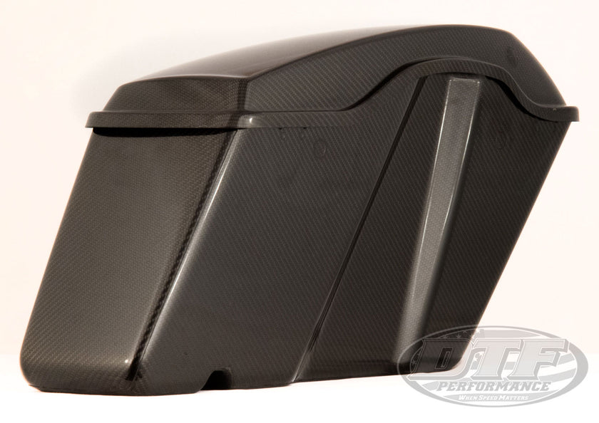 2014-2023 Touring Models aka Baggers Saddle Bags