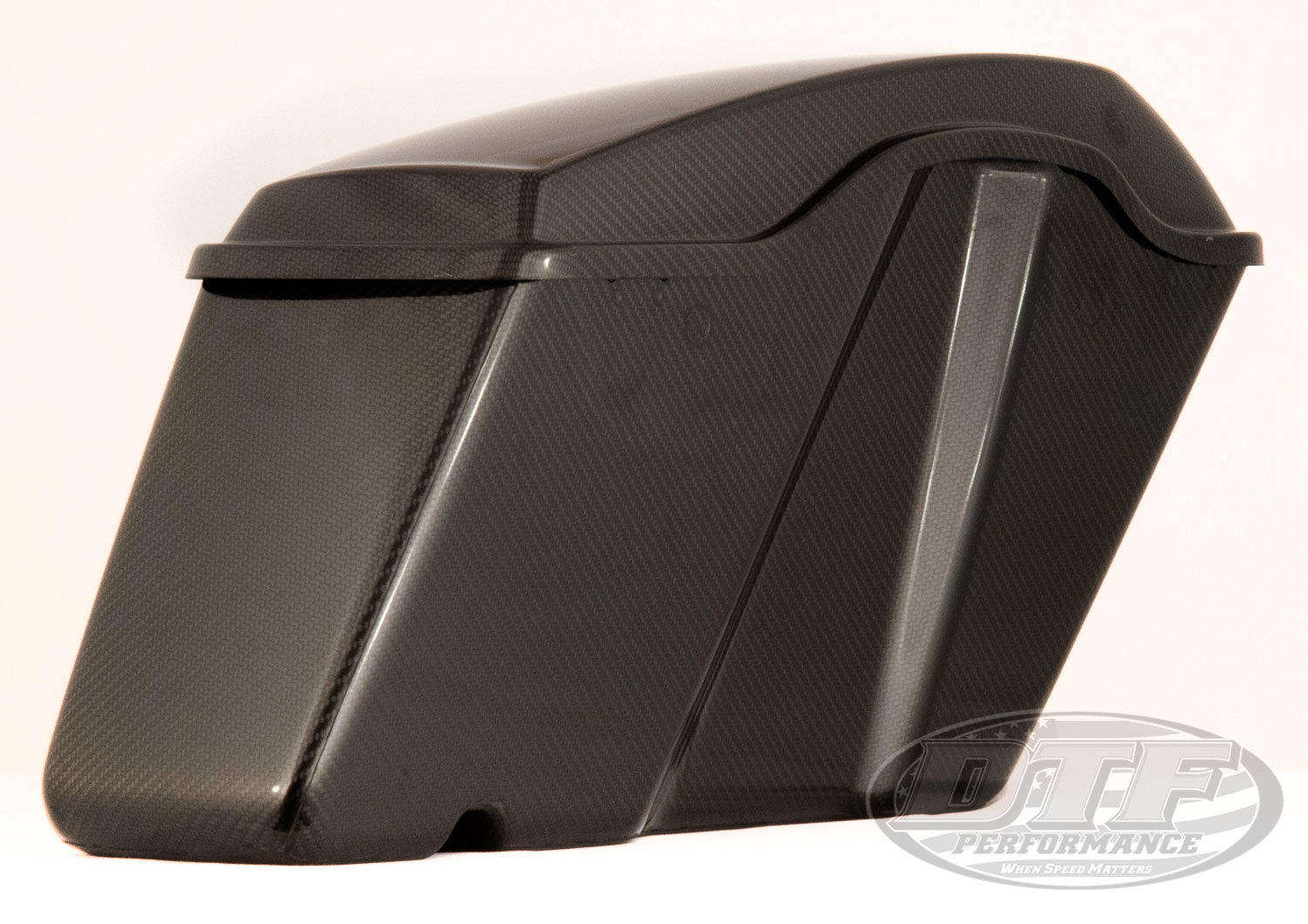 2009-2023 Touring Models aka Bagger Lower Saddle Bags Only
