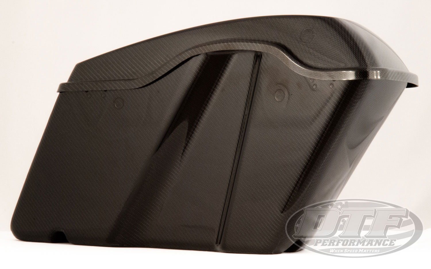 2014-2023 Touring Models aka Baggers Saddle Bags