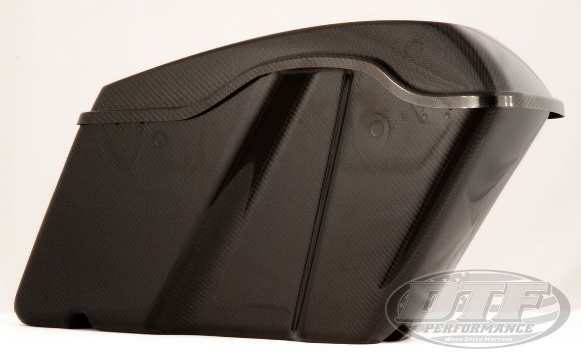 2014-2023 Touring Models aka Baggers Saddle Bags