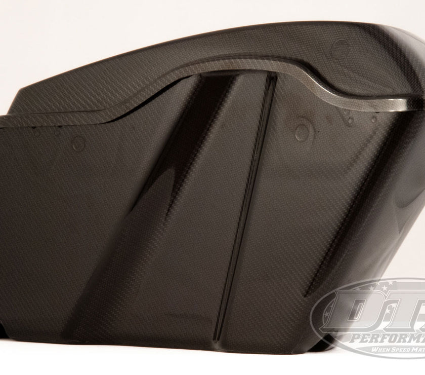 2014-2023 Touring Models aka Baggers Saddle Bags