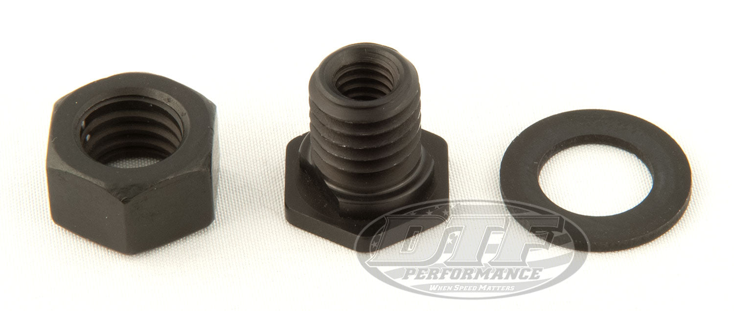 Ultralight Rear Fender Bolts