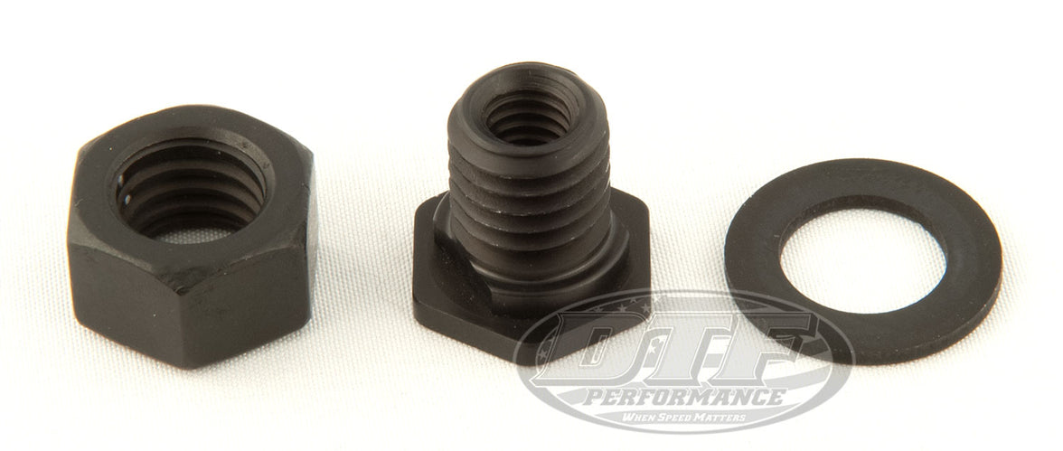 Ultralight Rear Fender Bolts