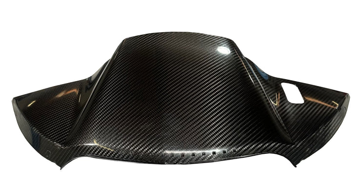 2015-2023 Road Glide Top Fairing (Wind Deflector)