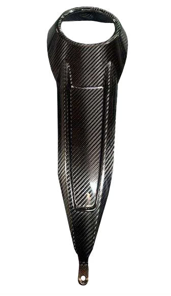 2023.5 -2025 Touring Models Dash / Console