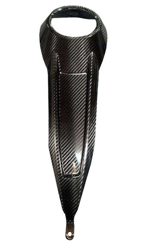 2023.5 -2025 Touring Models Dash / Console