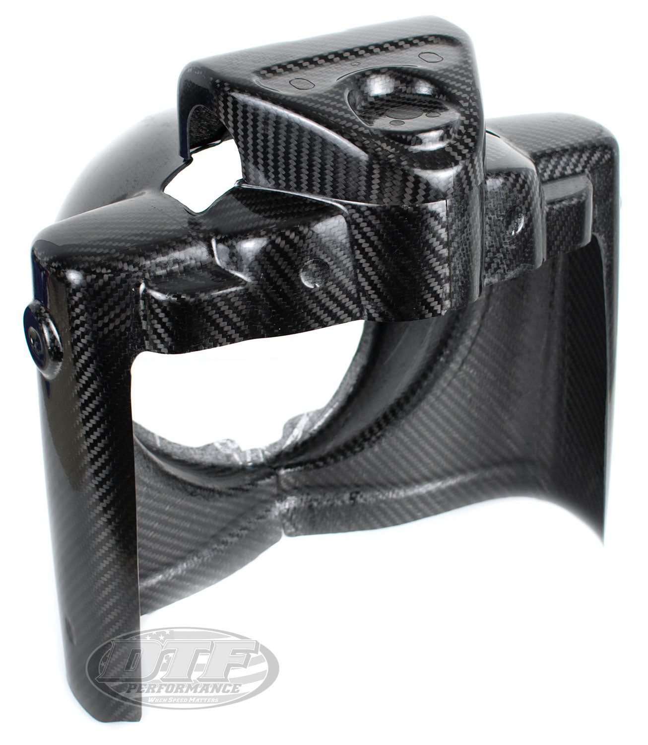 2014-2023 Road King Headlight Nacelle