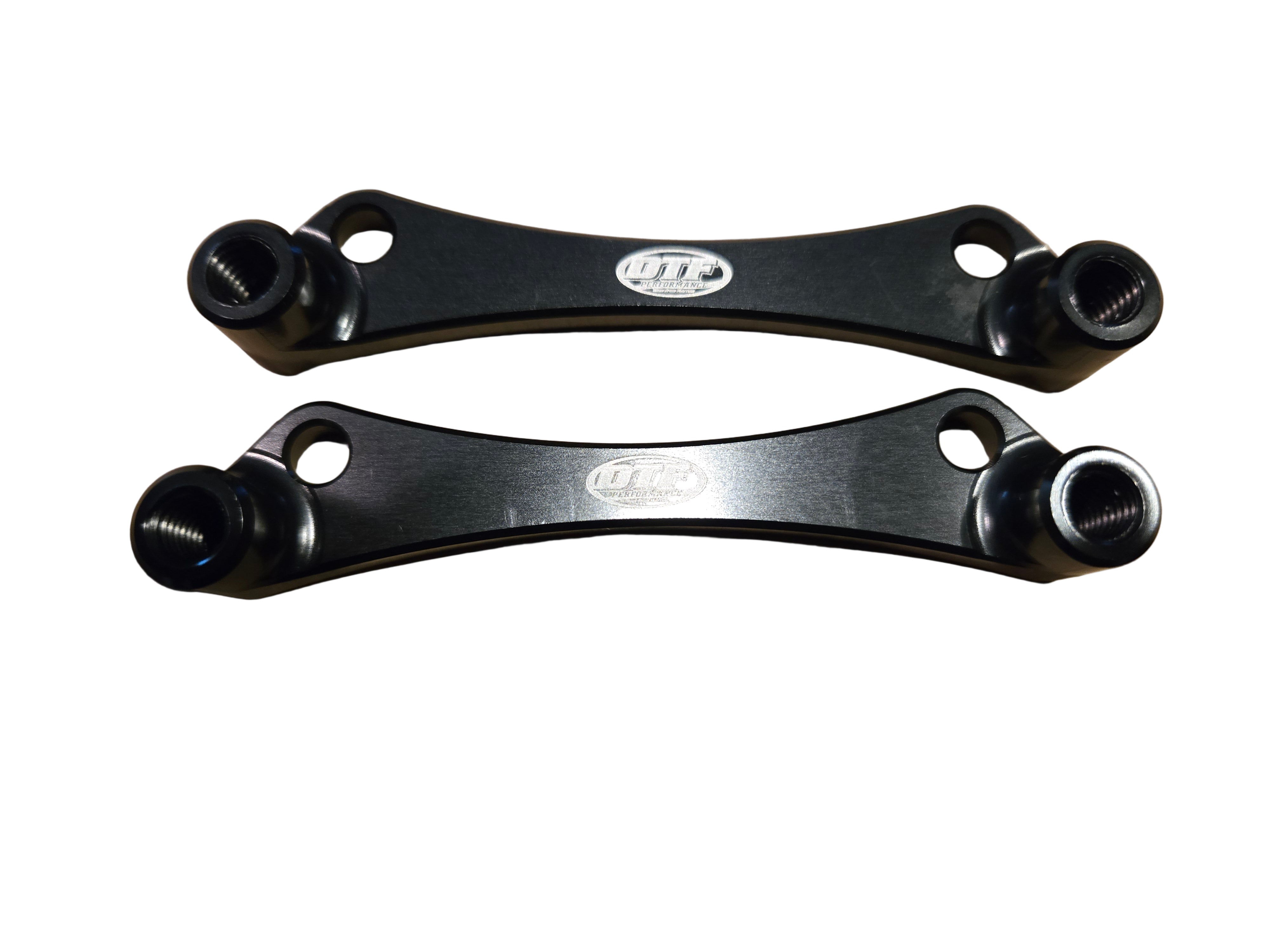 2023.5 to 2025 Front Fender Brackets