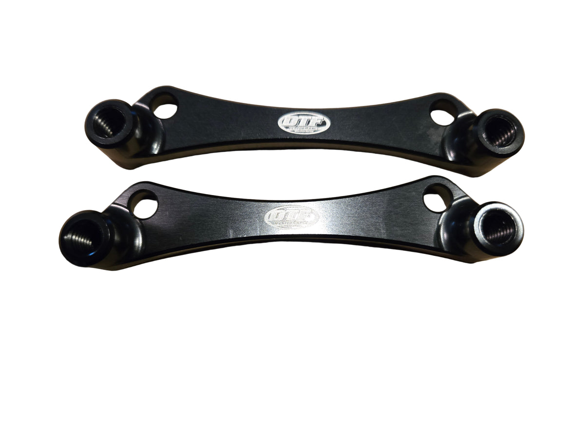 2023.5 to 2025 Front Fender Brackets
