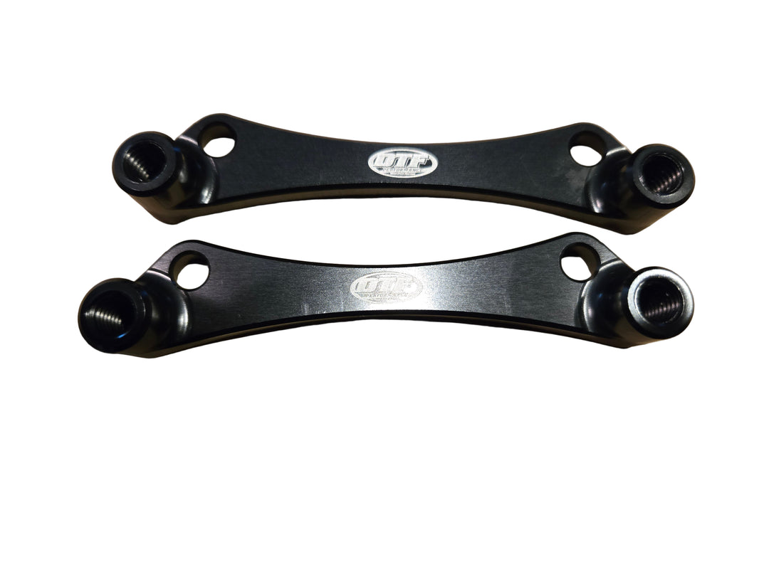 2023.5 to 2025 Front Fender Brackets