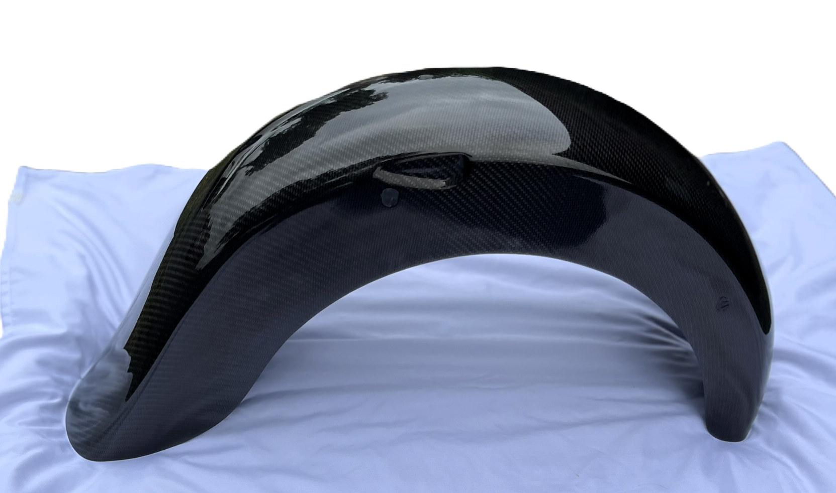 2008 & Earlier Touring Models Rear Fender aka Bagger