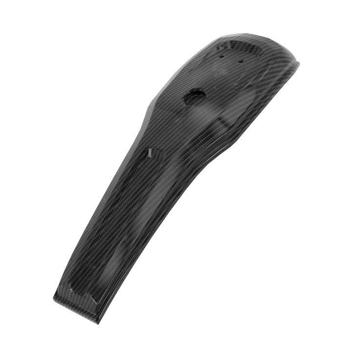 DTF True Carbon Fiber™ Softail Lowrider Dash DTF True Carbon Fiber™ Softail Lowrider Dash