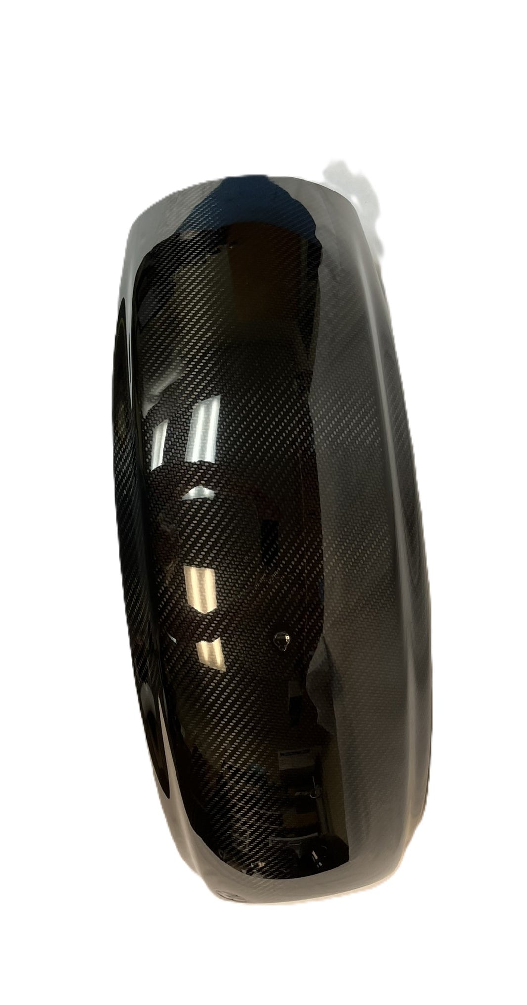 2009-2024 Touring Models SHORT REAR Fender, aka Race Length