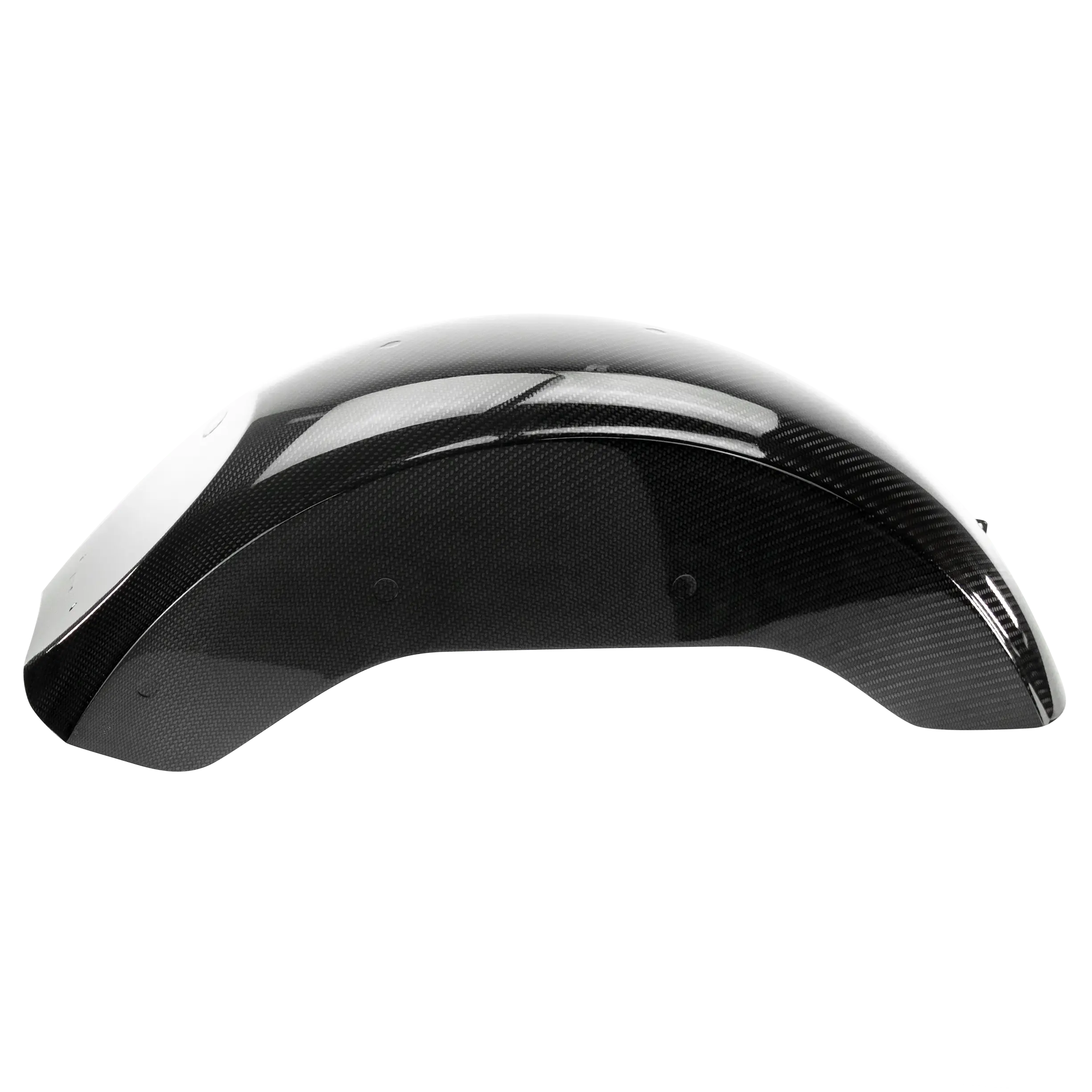 2018-2024 M8 Softail Lowrider and ST Rear Fender