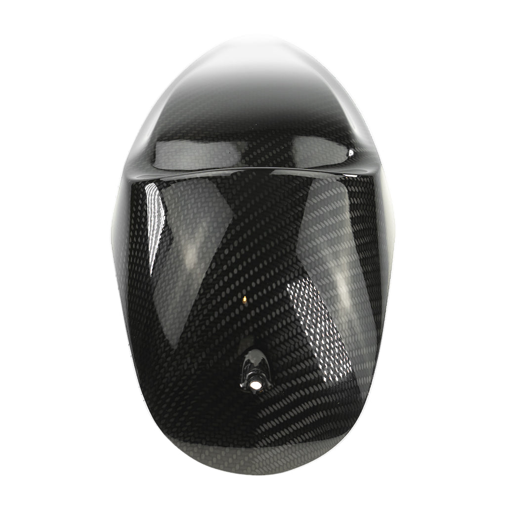 2009-2023 Touring Models aka Baggers KRK Dash 2021 (Side Fill)