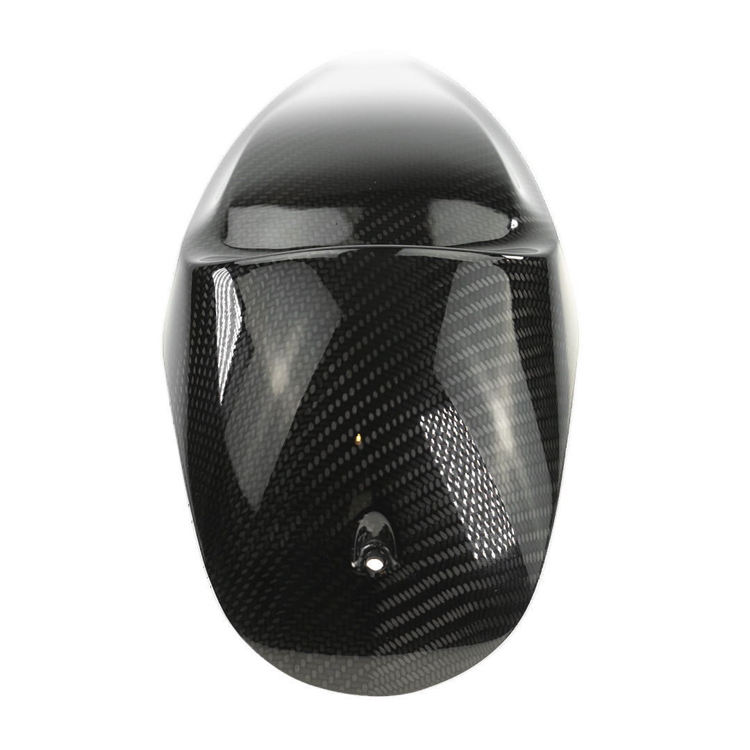 2009-2023 Touring Models aka Baggers KRK Dash 2021 (Side Fill)