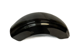 2009-2024 Touring Models SHORT REAR Fender, aka Race Length