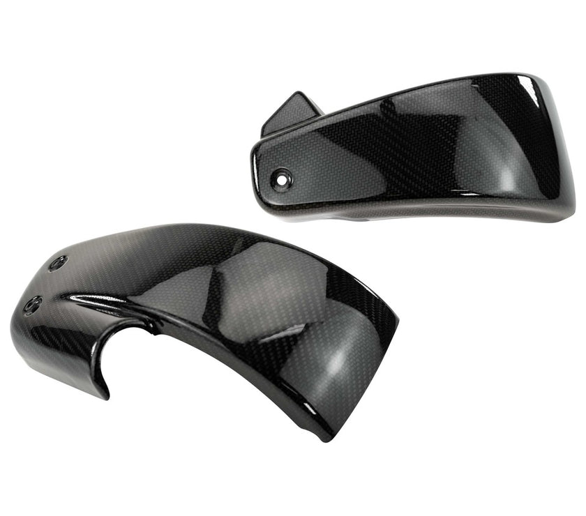 2019-2024 M8 Softail Side Covers