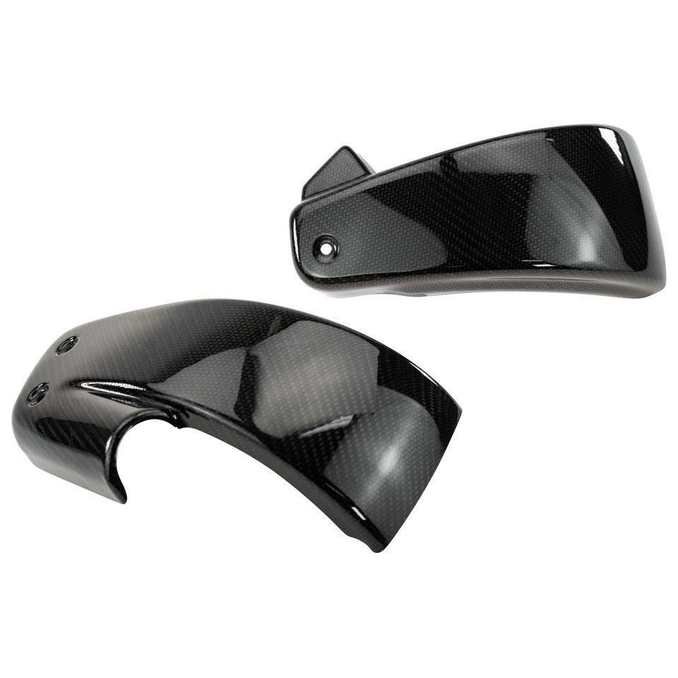 2019-2024 M8 Softail Side Covers