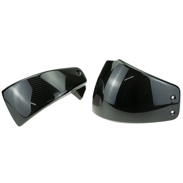 2019-2024 M8 Softail Side Covers