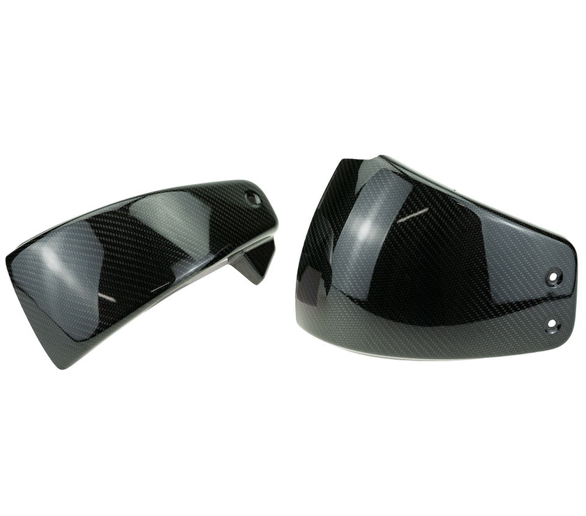 2019-2024 M8 Softail Side Covers