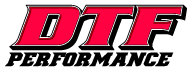 DTF Performance Logo